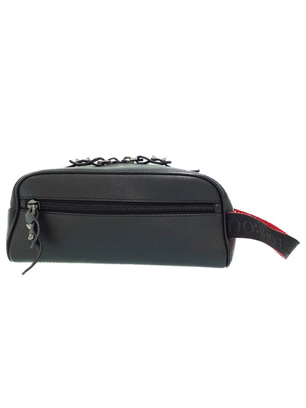 Christian Louboutin BLASTER Shoulder Bag Handbag